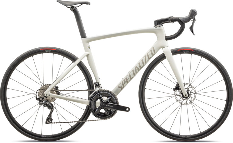 Specialized Tarmac SL7 Sport - Shimano 105 2025 - Gloss Dune White
