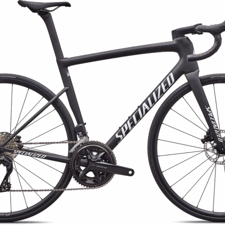 Specialized Tarmac SL8 Comp 2026 - Satin Carbon
