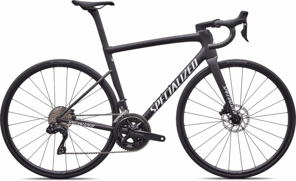 Specialized Tarmac SL8 Comp 2026 - Satin Carbon
