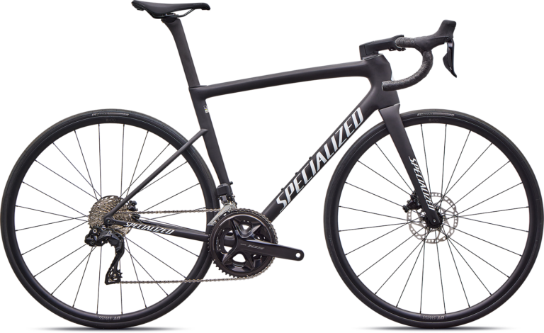 Specialized Tarmac SL8 Comp 2026 - Satin Carbon