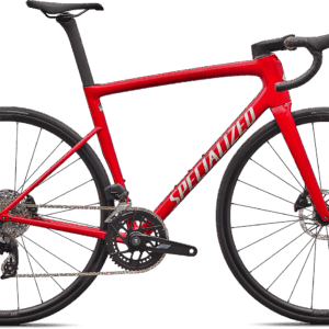 Specialized Tarmac SL8 Comp SRAM Rival AXS 2026 Gloss Red Tint Racercykler