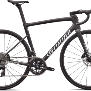 Specialized Tarmac SL8 Comp - SRAM Rival AXS 2026 - Satin Carbon / White