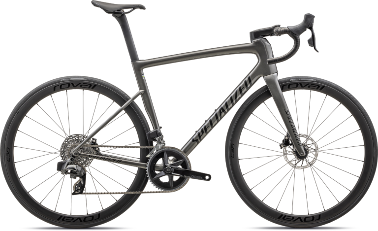 Specialized Tarmac SL8 Expert 2024 - Grå