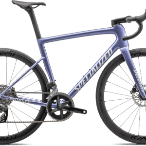 Specialized Tarmac SL8 Expert 2024 - Lilla