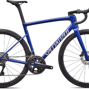 Specialized Tarmac SL8 Expert 2026 - Gloss Blue Majesty Metallic