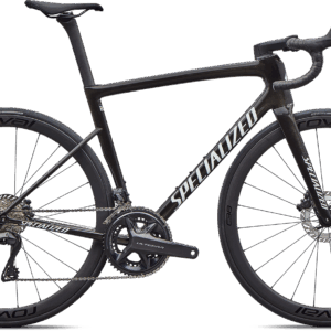 Specialized Tarmac SL8 Expert 2026 - Gloss Obsidian Metallic