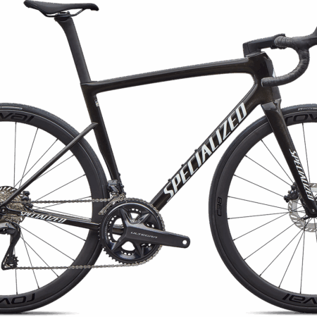Specialized Tarmac sl8 expert 2026 Gloss obsidian metallic Racercykel