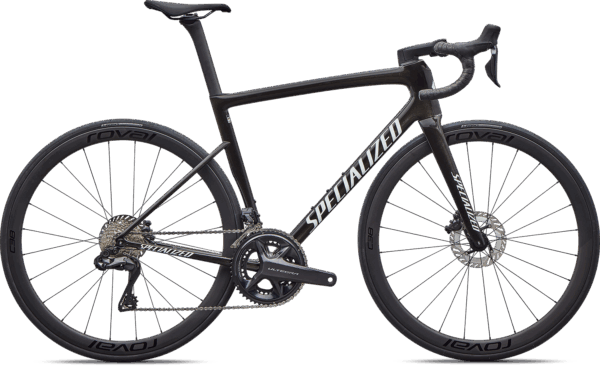 Specialized Tarmac SL8 Expert 2026 - Gloss Obsidian Metallic