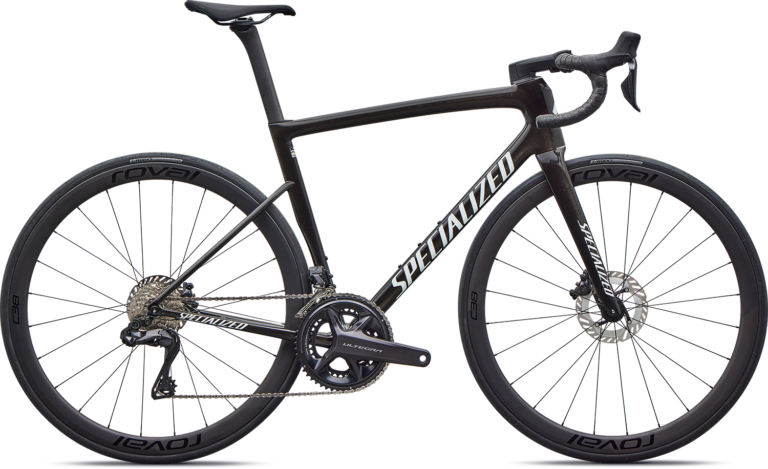 Specialized Tarmac SL8 Expert 2026 - Gloss Obsidian Metallic
