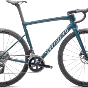 Specialized Tarmac SL8 Expert - AXS 2025 - Blå