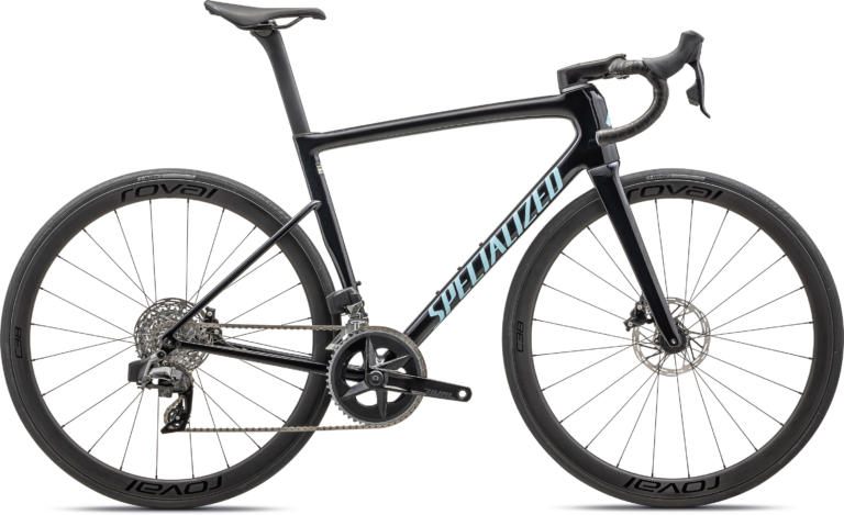 Specialized Tarmac SL8 Expert - Sort