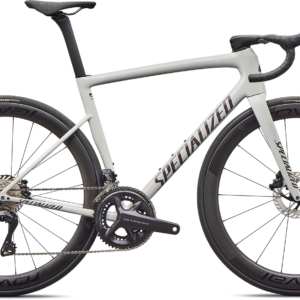 Specialized Tarmac SL8 Pro 2026 - Gloss Dolomite Metallic
