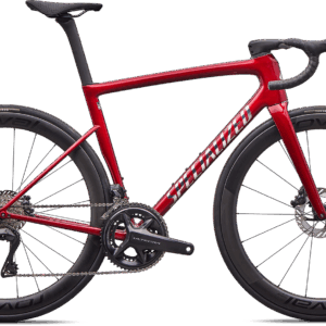 Specialized Tarmac SL8 Pro 2026 - Gloss Red Sky