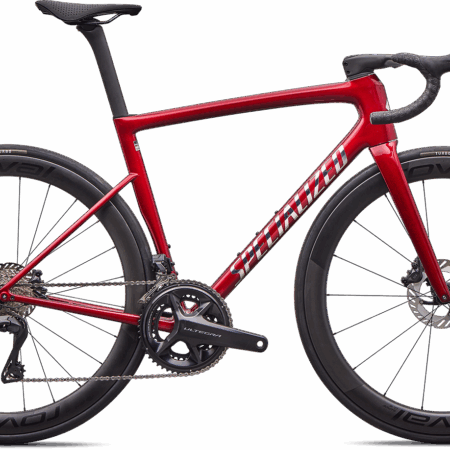 Specialized Tarmac SL8 Pro 2026 - Gloss Red Sky