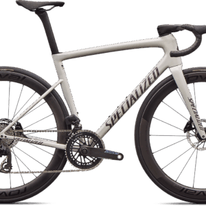 Specialized Tarmac SL8 Pro - SRAM Force AXS 2026 - Gloss Dolomite Metallic