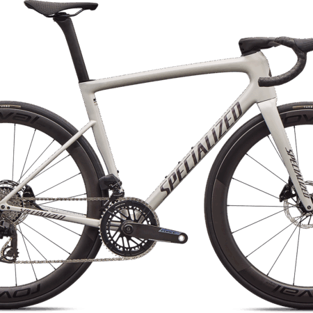 Specialized Tarmac SL8 Pro - SRAM Force AXS 2026 - Gloss Dolomite Metallic