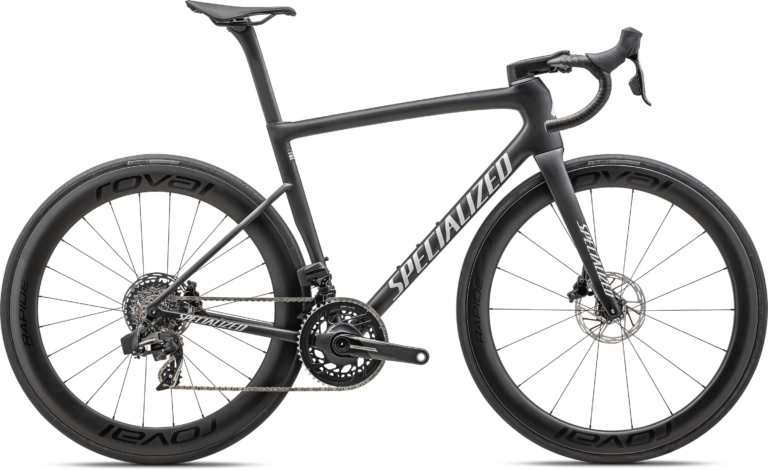 Specialized Tarmac SL8 Pro - SRAM Force eTap AXS