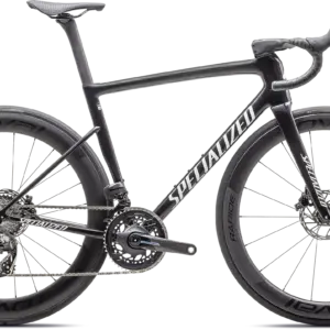 Specialized Tarmac SL8 Pro - SRAM Force eTap AXS 2025 - Sort