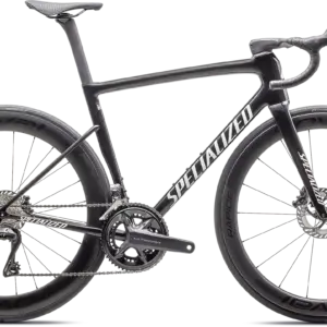 Specialized Tarmac SL8 Pro - Ultegra Di2 2025 - Sort