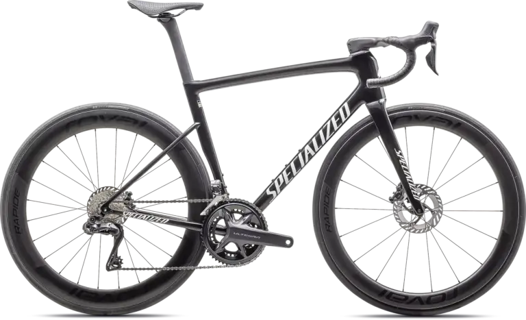 Specialized Tarmac SL8 Pro - Ultegra Di2 2025 - Sort