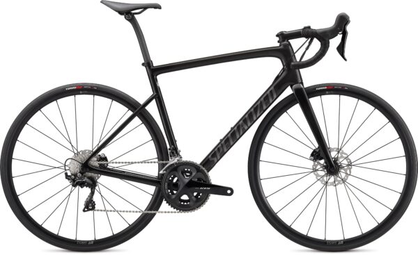 Specialized Tarmac Sport 2021 - Grå