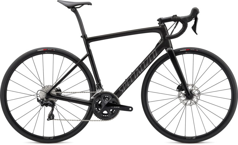 Specialized Tarmac Sport - Grå