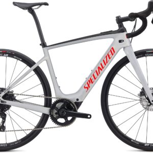 Specialized Turbo Creo SL Comp Carbon 2020 - Grå