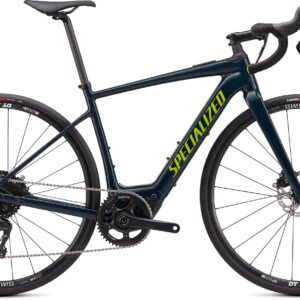 Specialized Turbo Creo SL Comp E5 2020 - Blå