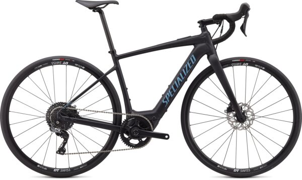 Specialized Turbo Creo SL Comp E5 2020 - Sort