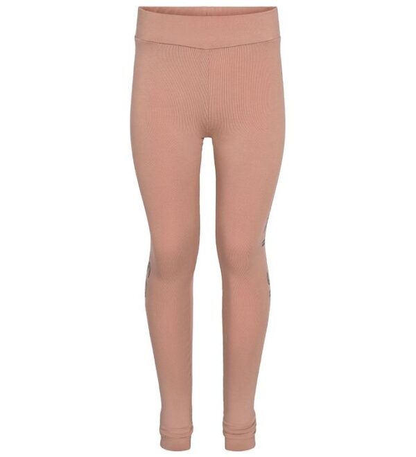 Sport by Sofie Schnoor Leggings - Lykke - Rosa - 16 år (176) - Petit by Sofie Schnoor Leggings