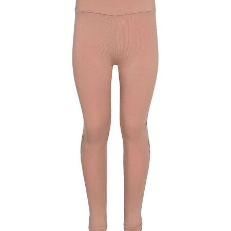 Sport by Sofie Schnoor Leggings - Lykke - Rosa