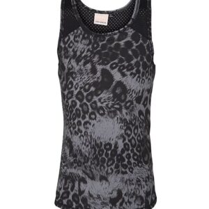 Sport by Sofie Schnoor Tanktop - Grey