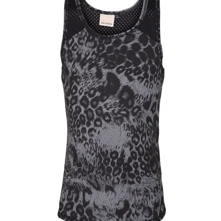 Sport by Sofie Schnoor Tanktop - Grey