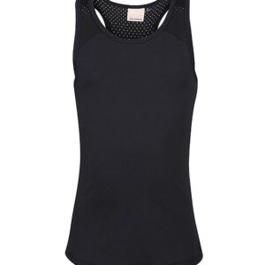 Sport by Sofie Schnoor Tanktop - Solid Black