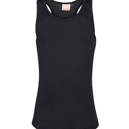 Sport by Sofie Schnoor Tanktop - Solid Black