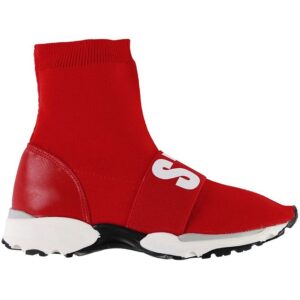 Stella McCartney Kids støvler - Rød