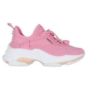 Steve Madden Sneakers - Jmatch - Pink/Hvid