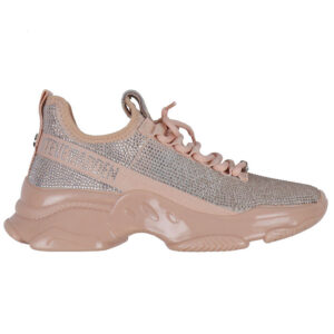 Steve Madden Sneakers - Mysteria - ROSE GOLD BSH