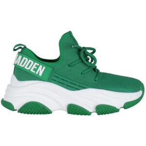 Steve Madden Sneakers - Protégé - Jolly Green