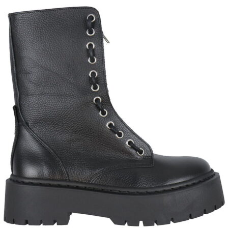 Steve Madden Støvler - Odilia - Sort