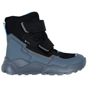 Superfit Vinterstøvler - Rocket - Tex - Blå/Turkis