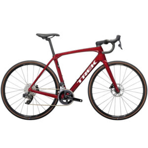 Trek Domane SL 6 AXS G4 - Red 52 cm