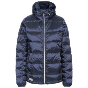 Trespass Bernadette - Dunjakke dame - Str. S - Navy blue