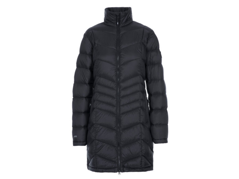 Trespass Micaela - Down jakke dame - Str. XL - Sort