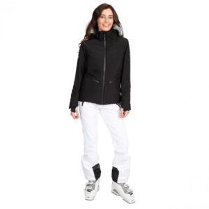 Trespass Poise Skijakke - Dame - Str. XXL - Sort