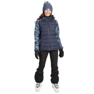 Trespass Urge - Ski jakke dame - Str. XL - Blå