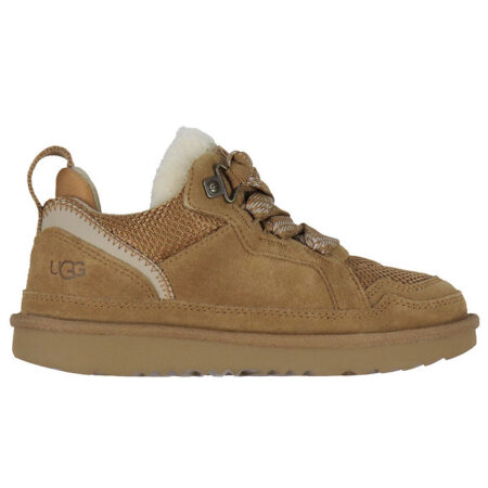UGG Vinterstøvler - K Lowmel - Chestnut