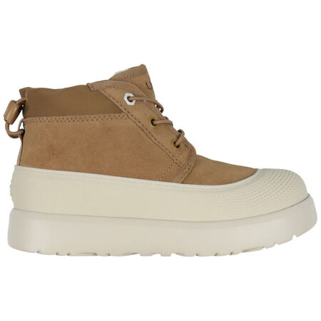 UGG Vinterstøvler - Neumel Weather Hyb - Chestnut