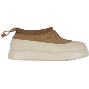 UGG Vinterstøvler - Tasman Weather Hyb - Chestnut/Whitecap