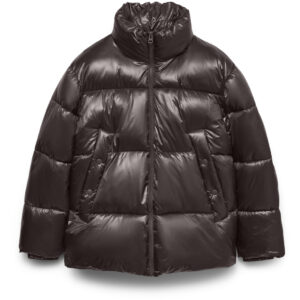 VERO MODA Dame Jakke VMSabrina - Chocolate Torte